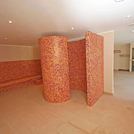 Haus Meeresblick - Ferienwohnung Strandmuschel *